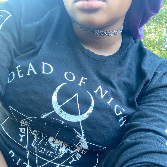 Meet your Posher, Savannah - Picture 1 of 1